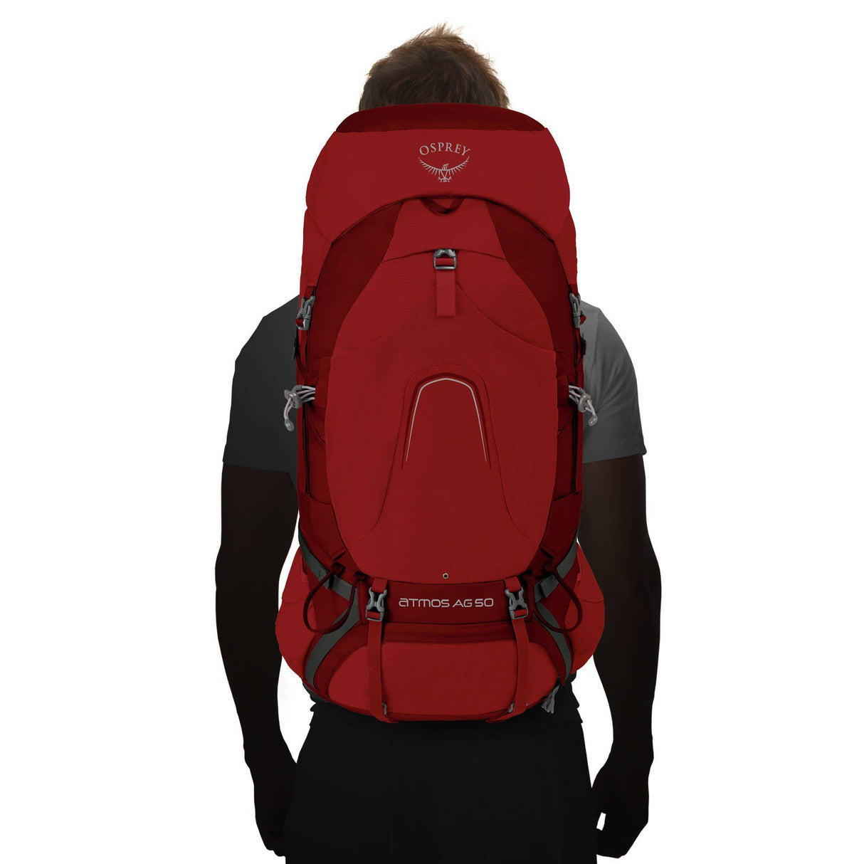 Osprey<br>Atmos AG 50