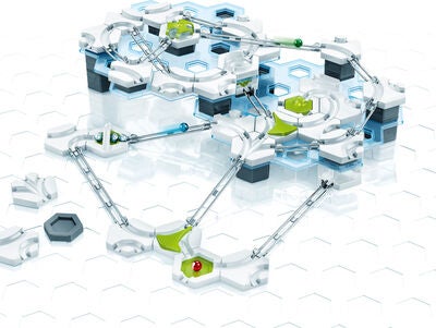 Ravensburger GraviTrax Startsett