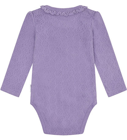 Hust and Claire Body L/æ - Britt - Glockenblume