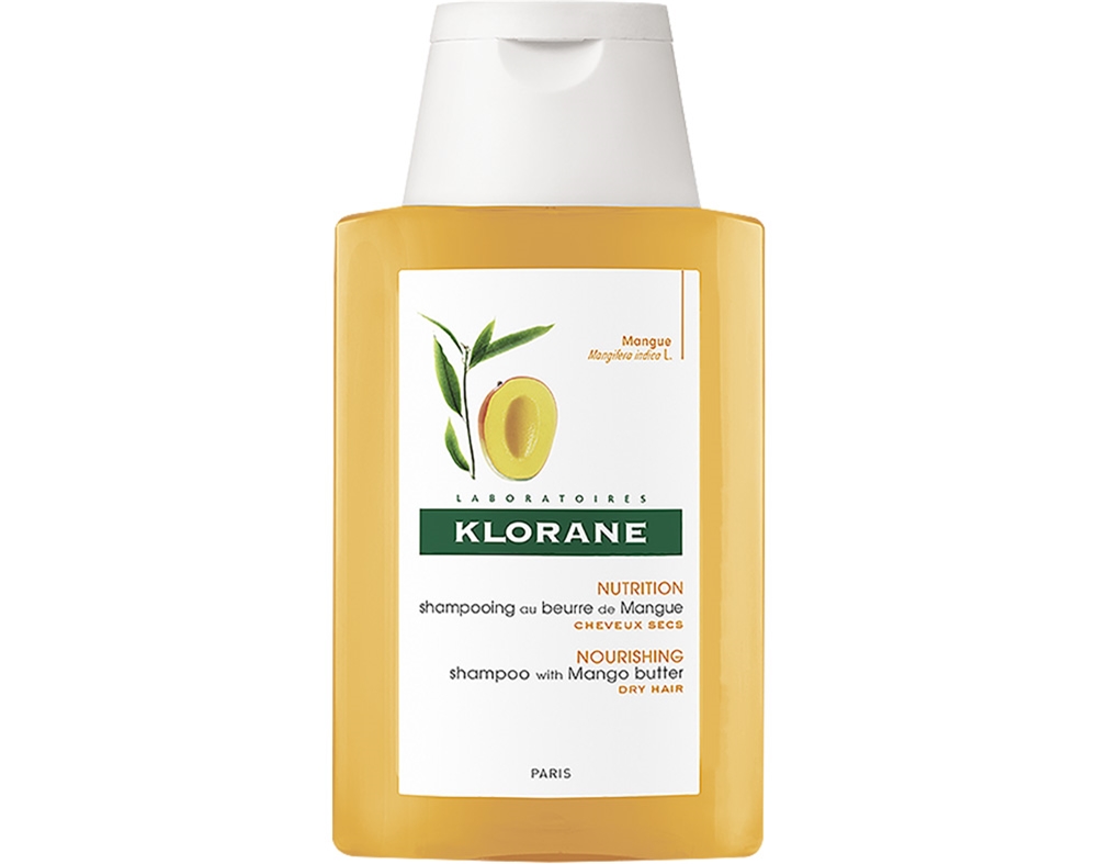 CHAMPÔ KLORANE MANGA 100ML