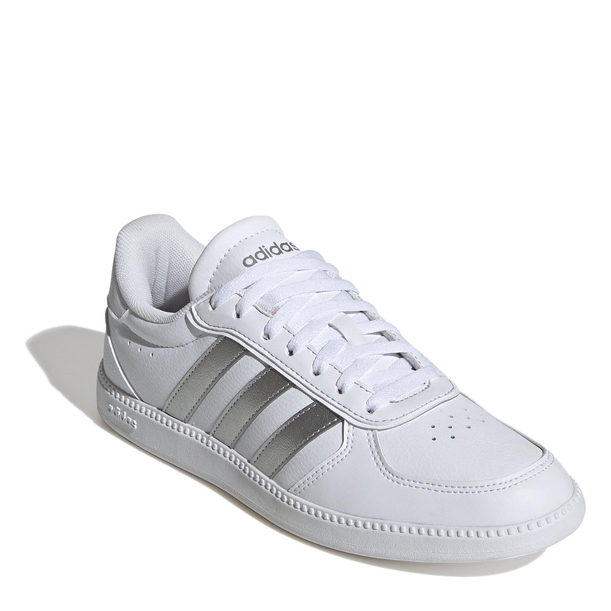 adidas Breaknet Sleek Trainers Womens