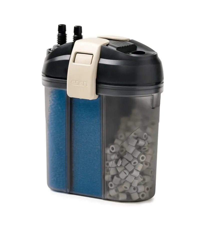 FES 200 Buitenfilter