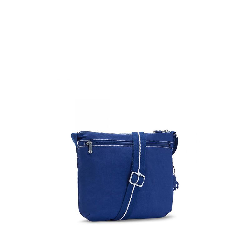 Sac bandoulière Arto 29 cm Admiral Blue