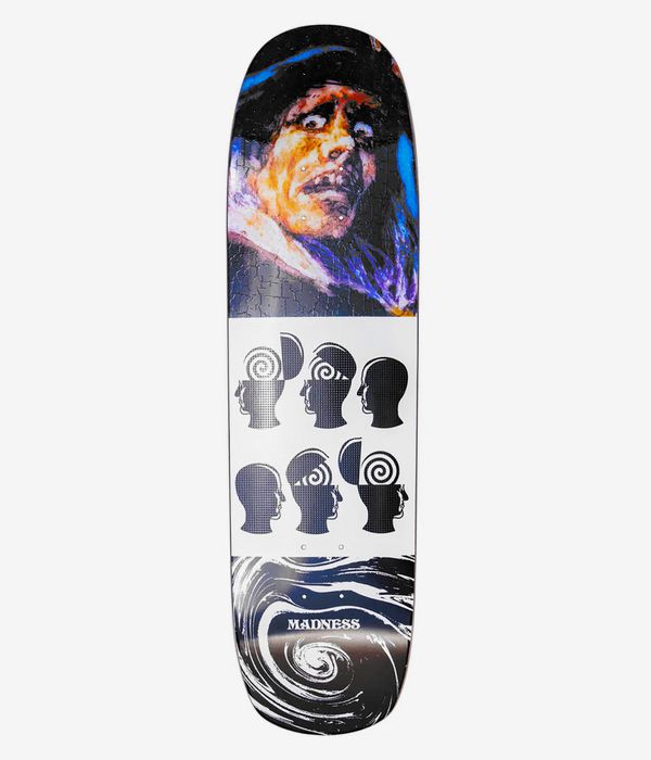 Madness Mind Control Super Sap 8.375