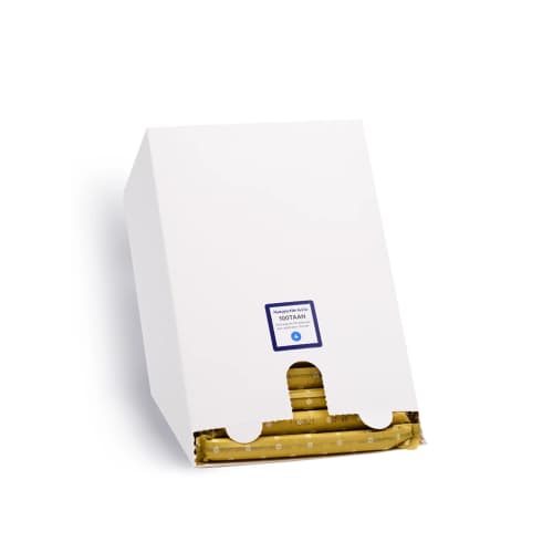 Recharges de 100 tampons avec applicateur pour distributeur CLR Paredes x Marguerite et Cie