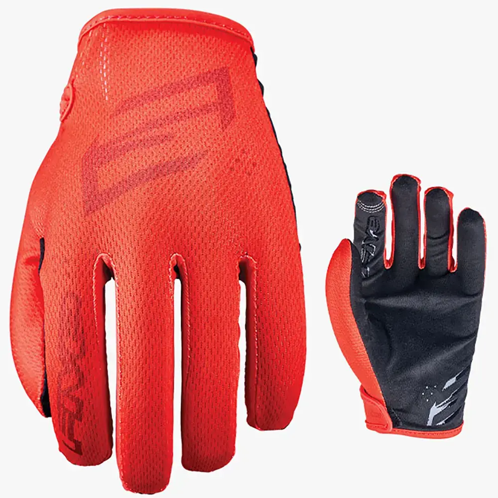 FIVE XR-Ride MTB Fietshandschoenen Rood