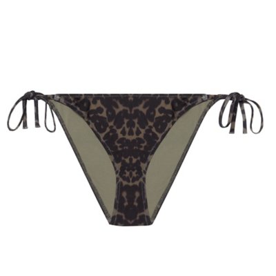 Bas de maillot de bain femme W024860 CALVIN KLEIN