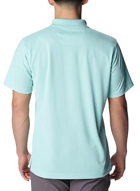 COLUMBIA - POLO UTILIZER POLO M
