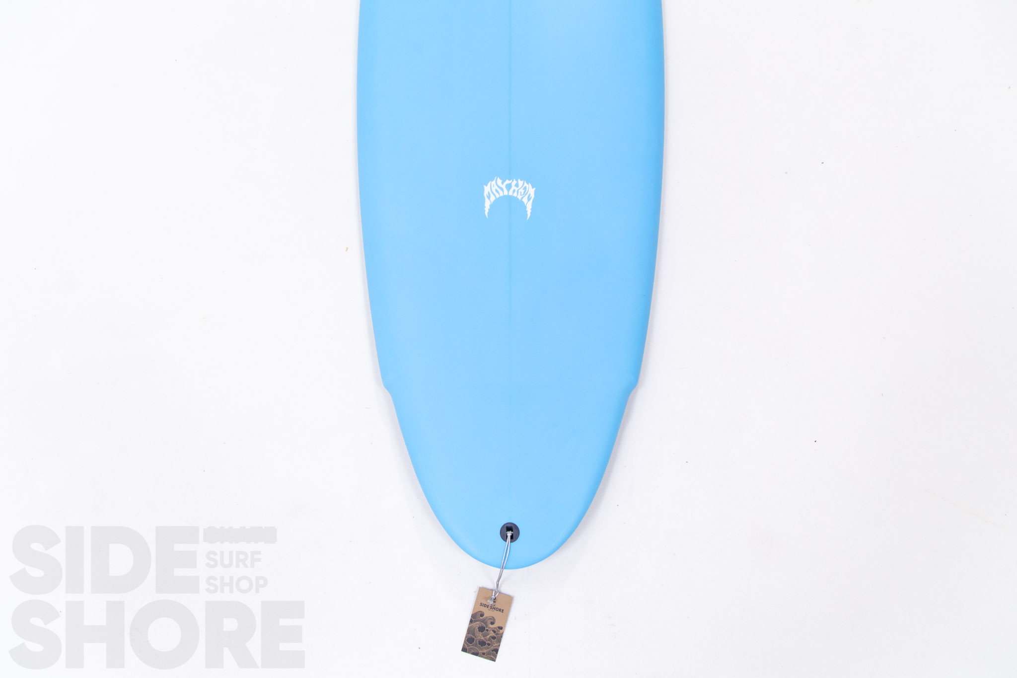 Lost Retro Tripper - Tint Blue - 6’0 x 21