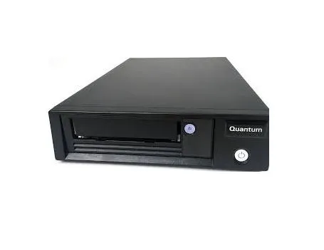 Quantum LTO-7 HH - Bånddrev - LTO Ultrium (6 TB / 15 TB) - Ultrium 7 - SAS-2 - ekstern - kryptering