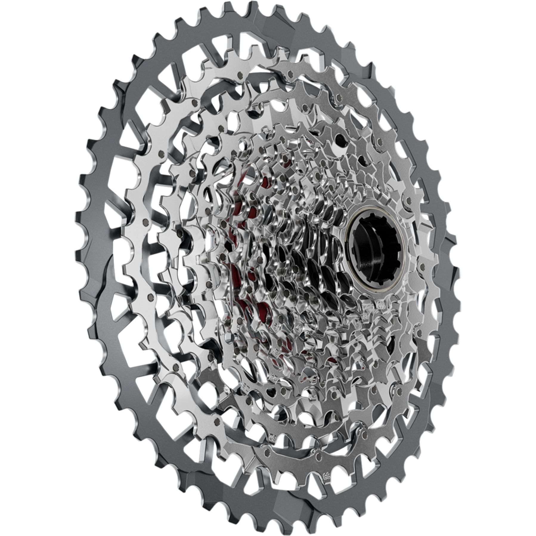 SRAM Rival XPLR XG-1351 13-speed Cassette