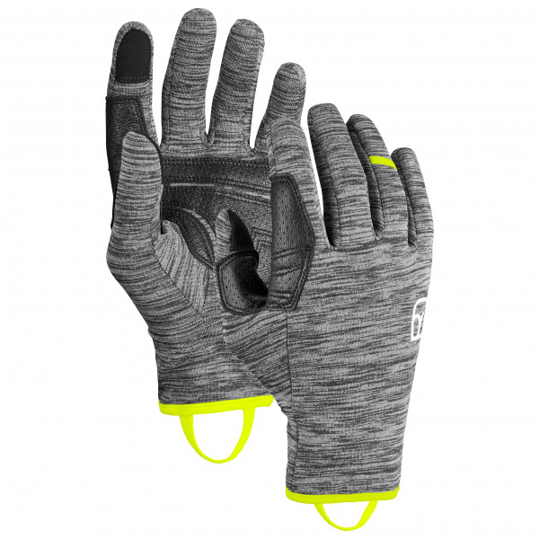Ortovox - Fleece Light Glove - Gants