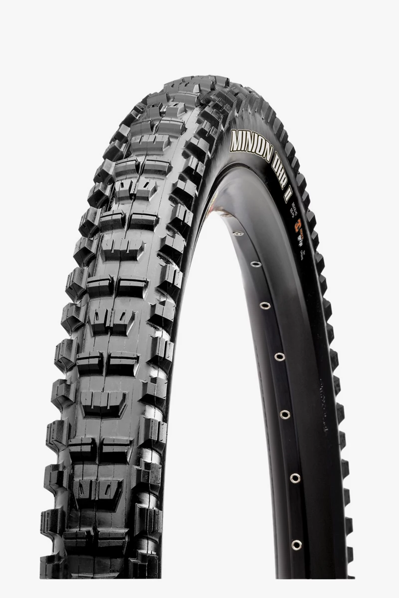 Maxxis Minion DHR II WT 27.5 x 2.40 Fahrradreifen