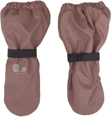 Lindberg Tahult Regnvotter, Rose