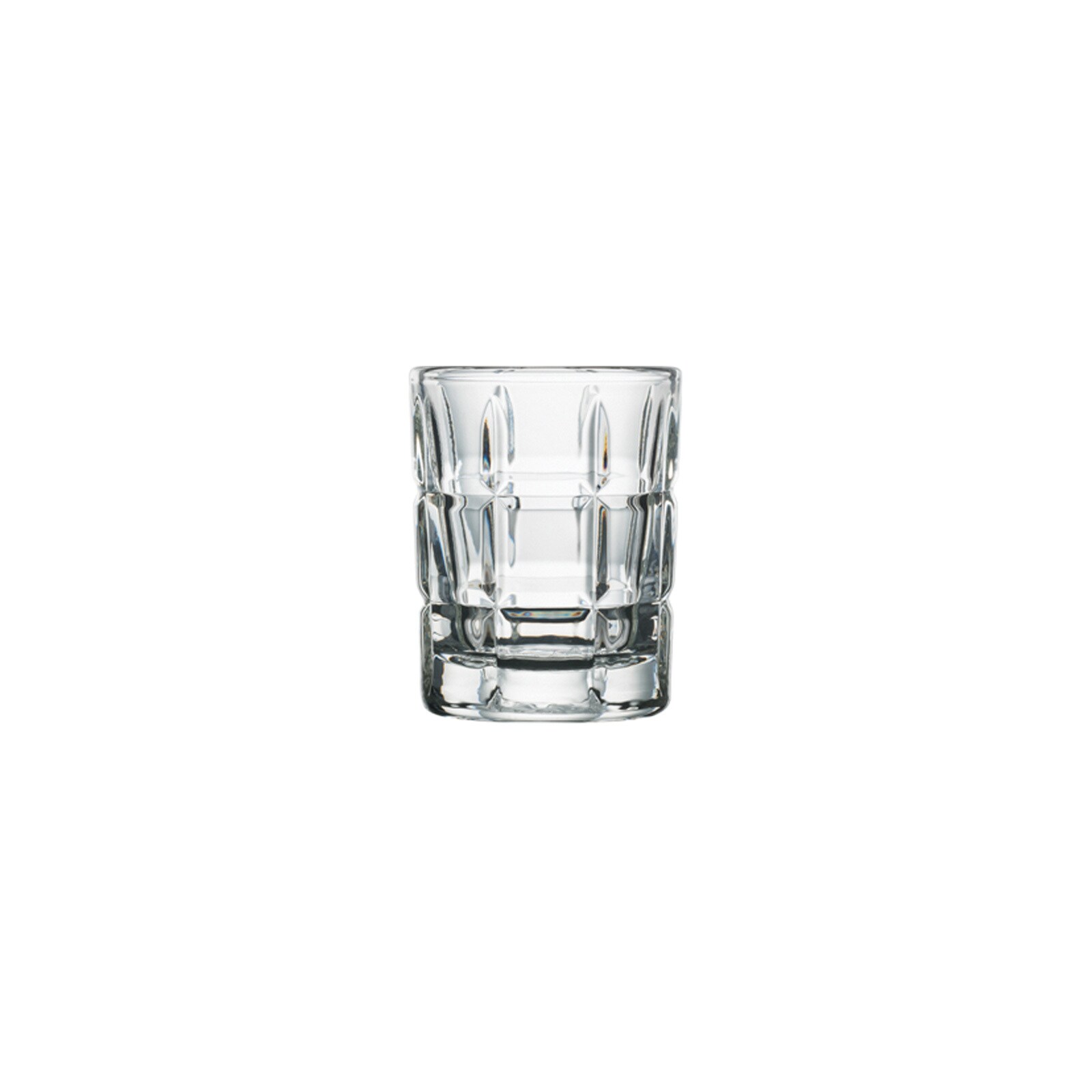 La Rochére Schnapsgläser Shooters 60 ml 4er Set