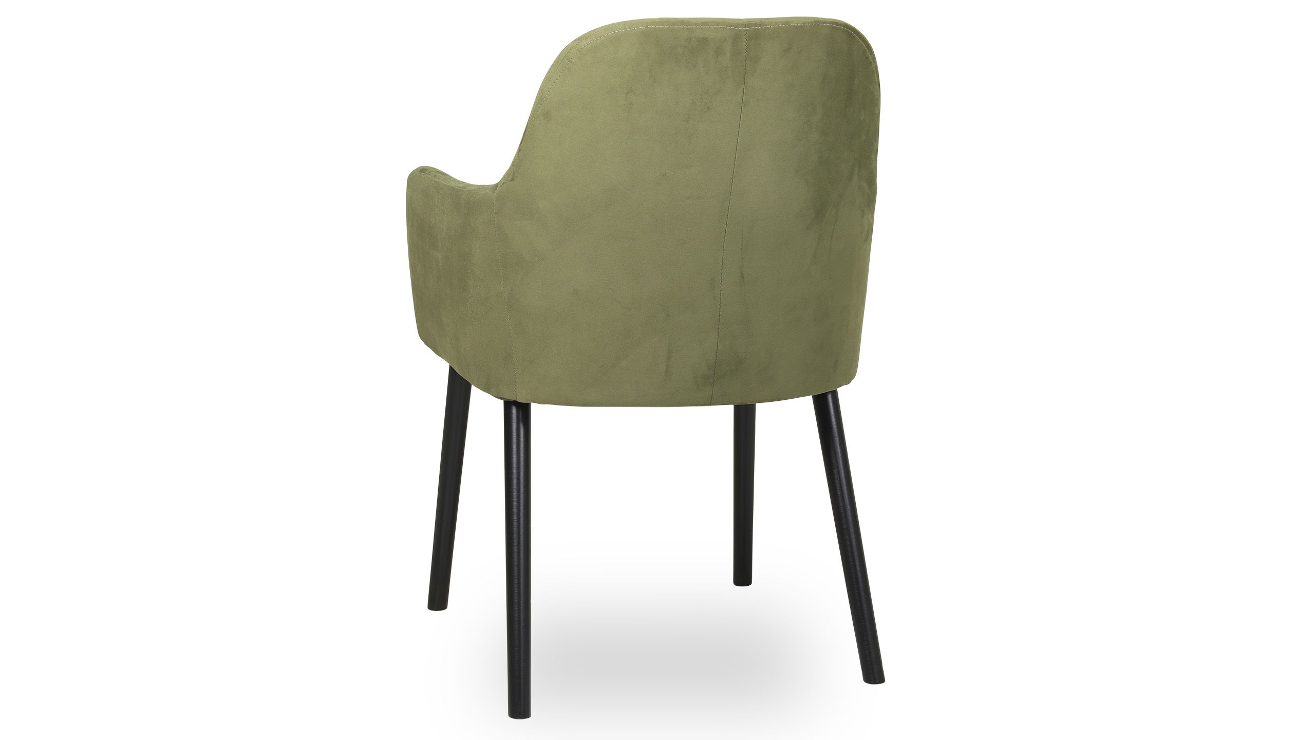 Eettafelstoel Juif II B59 x D62 x H84 cm