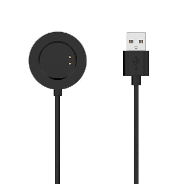 Realme Watch 3 Pro Smart Watch USB 1m opladningskabel