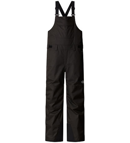 The North Face Skibukser m. Seler - Freedom - Sort