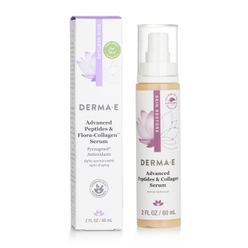 Derma E Skin Restore Advanced Peptides & Collagen Serum (Unboxed)