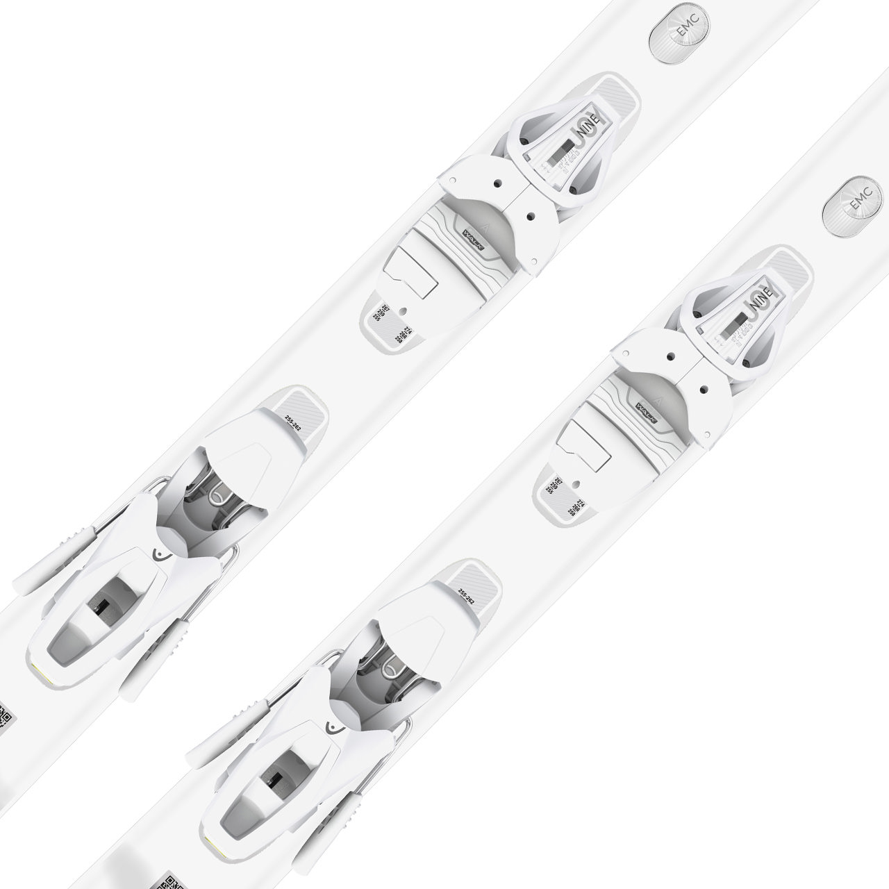 Head e.Absolut Joy white | Head Damenski / Lady Carver | Head Skier | Head | H | MARKEN | XSPO