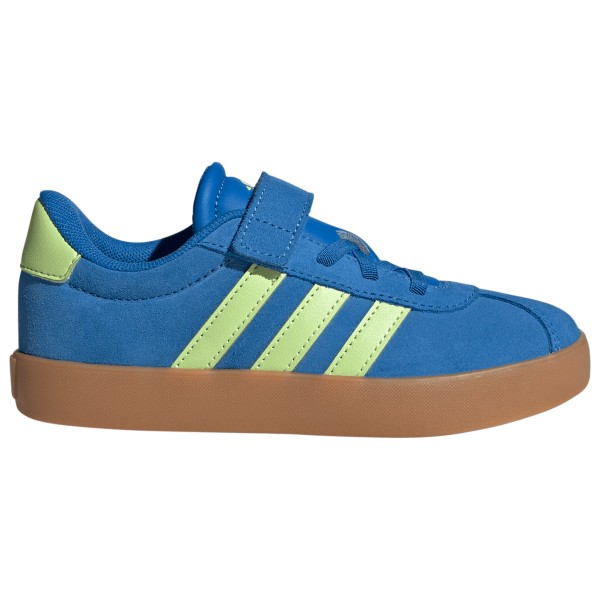 adidas - Kid's VL Court 3.0 EL - Baskets
