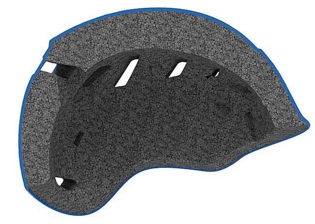 PETZL - CASQUE PICCHU