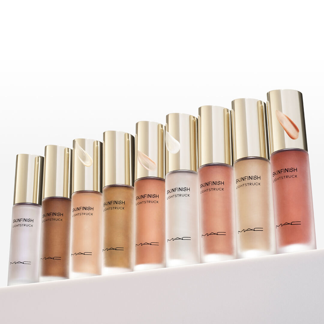 MAC SKINFINISH Lightstruck Liquid Highlighter