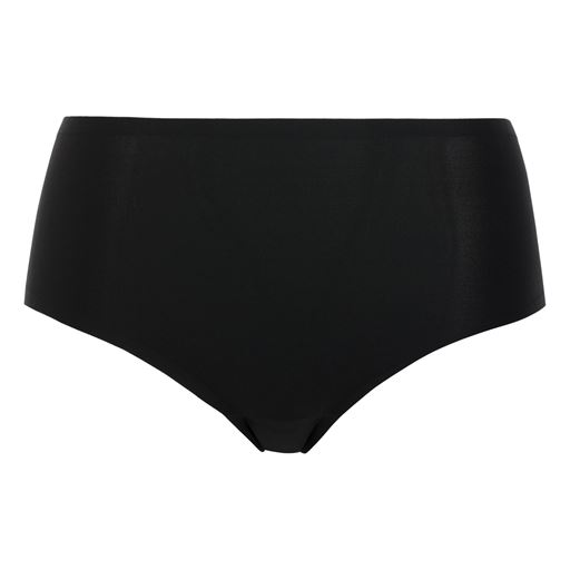 Chantelle Softstretch Højtaljede String Trusser, Black