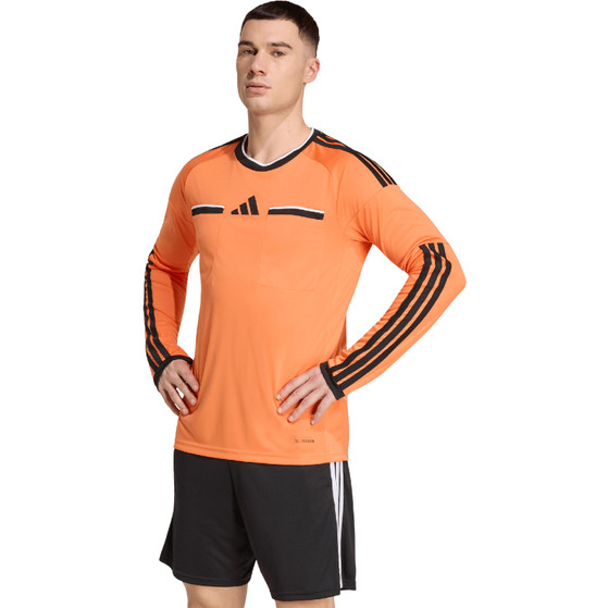 adidas Scheidsrechter 26 Longsleeve Shirt