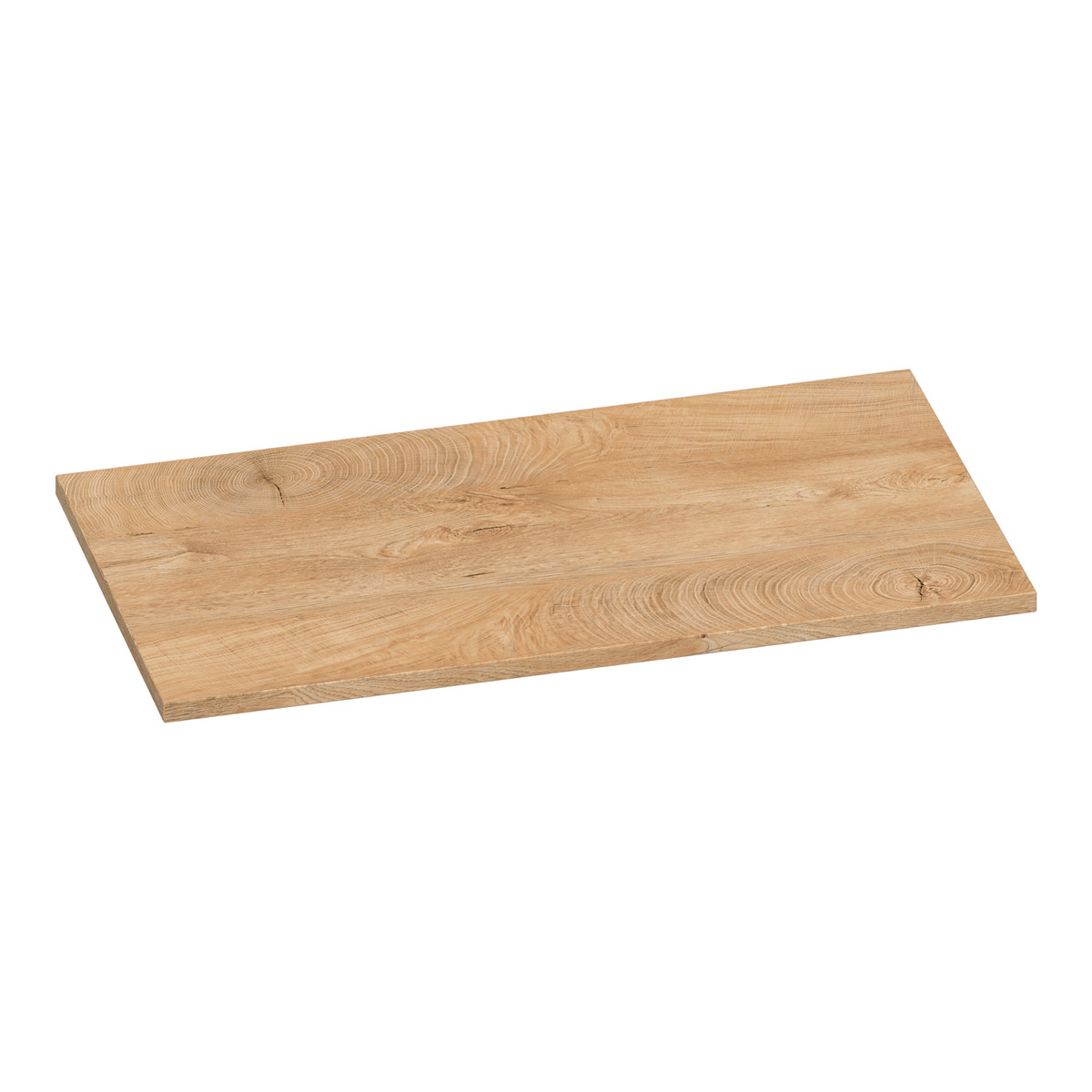 Brauer Ocean Slim toppaneel 80cm forest tan