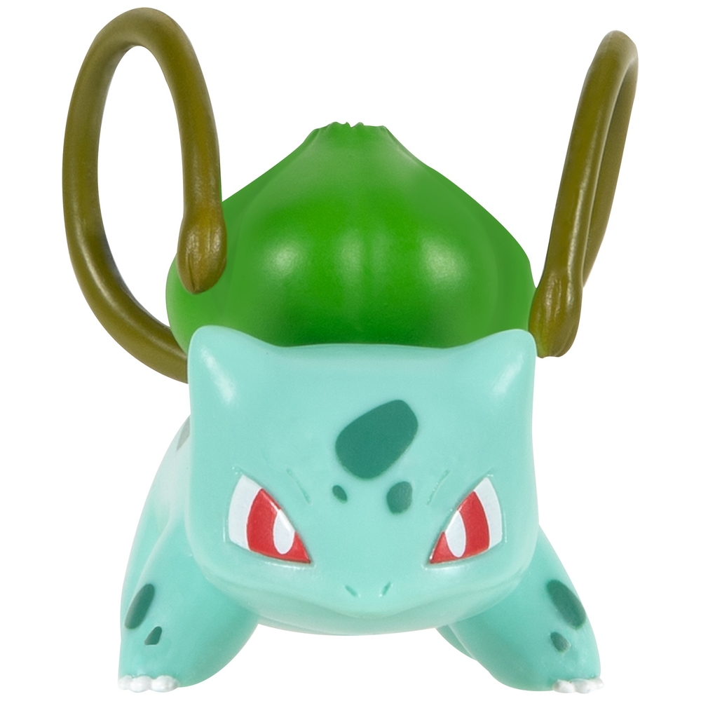 Pokémon Clip'n'Go Bulbasuar & Pokéball