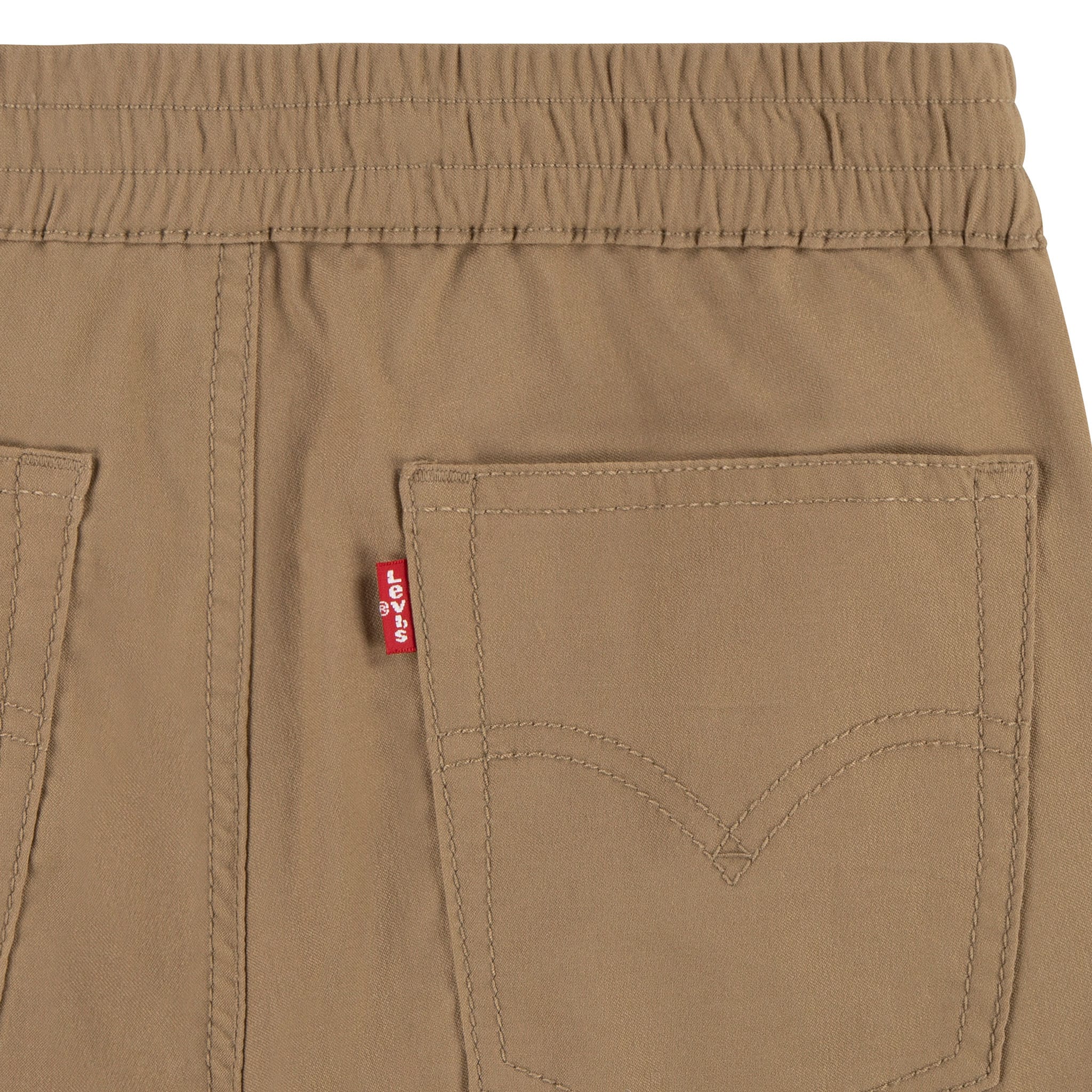 Levi's Pantalon Jogger Pull On 4-7ans