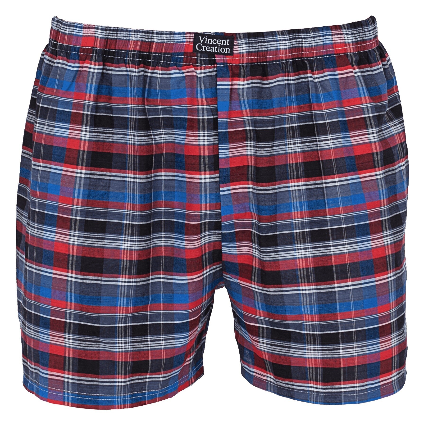 Vincent Creation® Web-Boxershorts 3er Pack