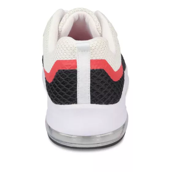 Baskets BLANC PATRICK