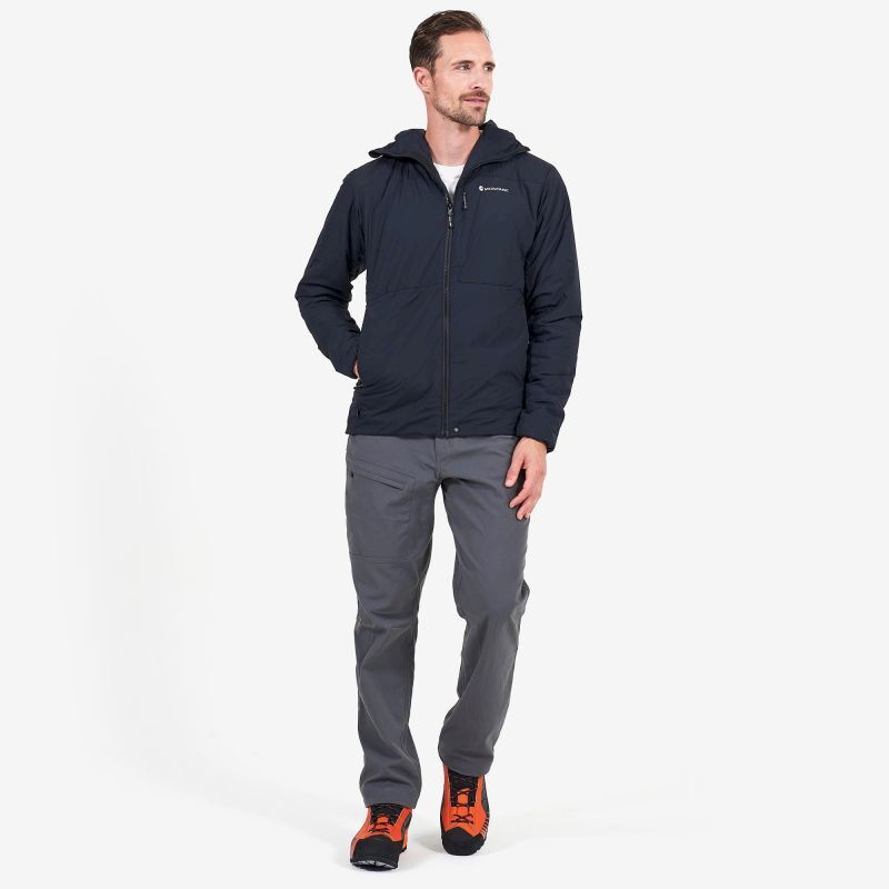 Fireball Jacket - Doudoune homme