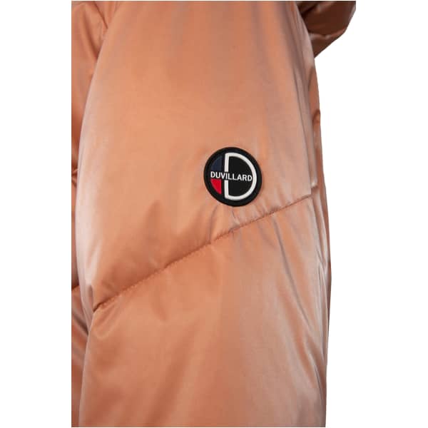 Veste de ski DUVILLARD DUVILLARD DORIE VEST SKI W COOPER