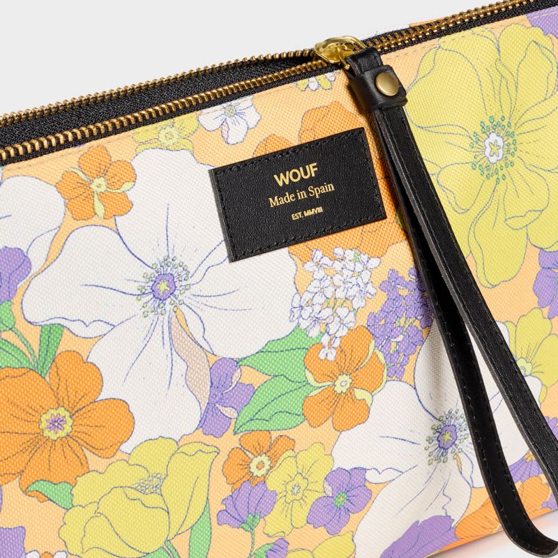 Pochette large XL 26 cm Yelli