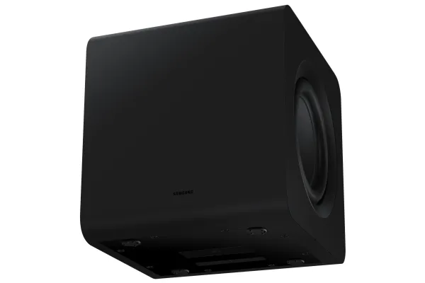 Samsung SWA-W510 - Subwoofer - trådløs - 6.5