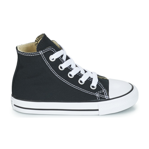 Converse - CHUCK TAYLOR ALL STAR CORE HI - Noir