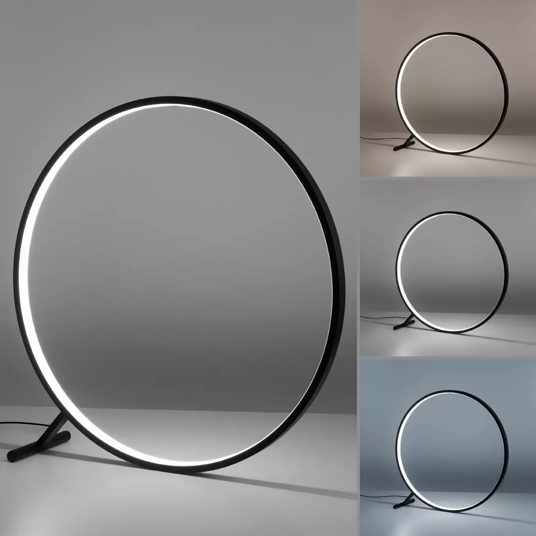 LED-Tischleuchte Hula