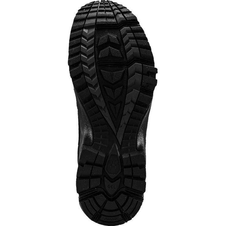 Haglöfs Ridge GTX Mid Women True Black