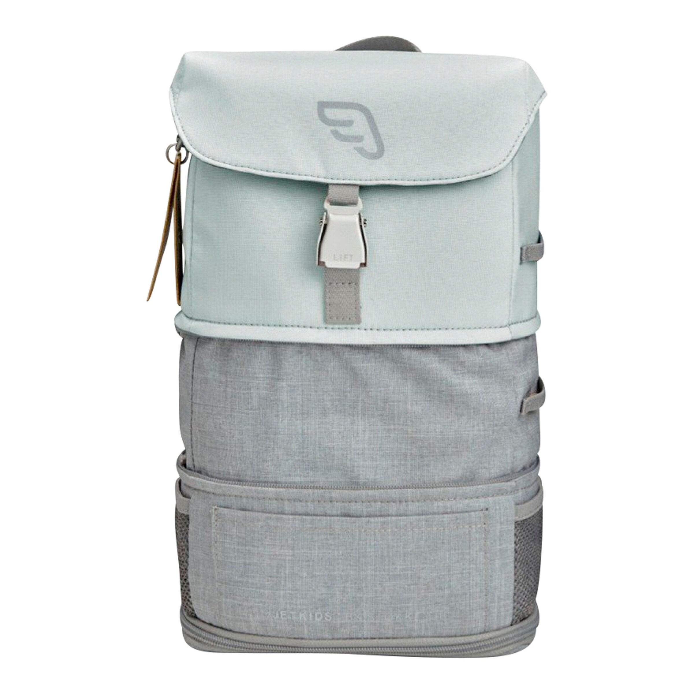 Stokke® - JetKids™ by Stokke® Rucksack Crew green aurora