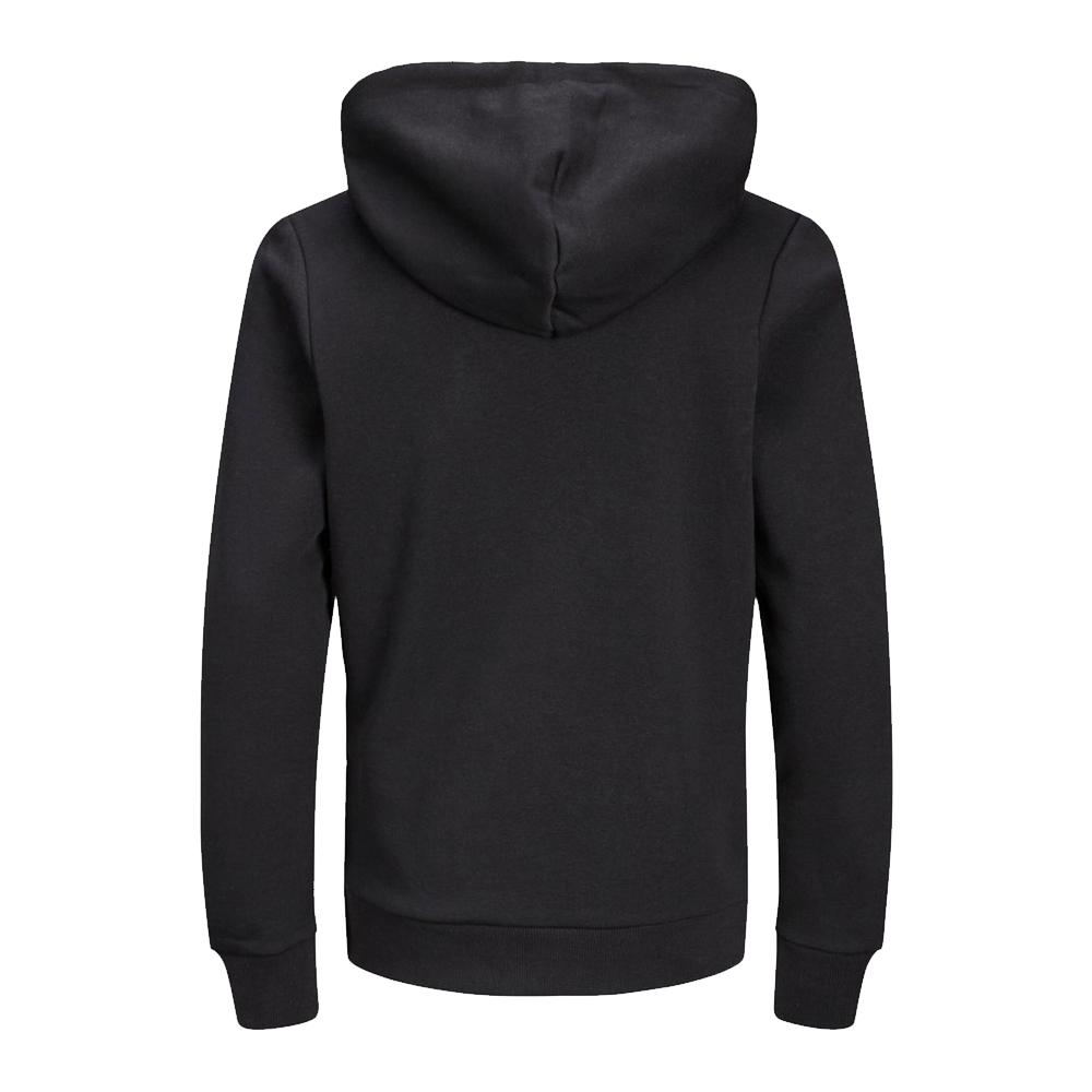 Jack & Jones Sweat Noir Garçon Jack and Jones jecorp