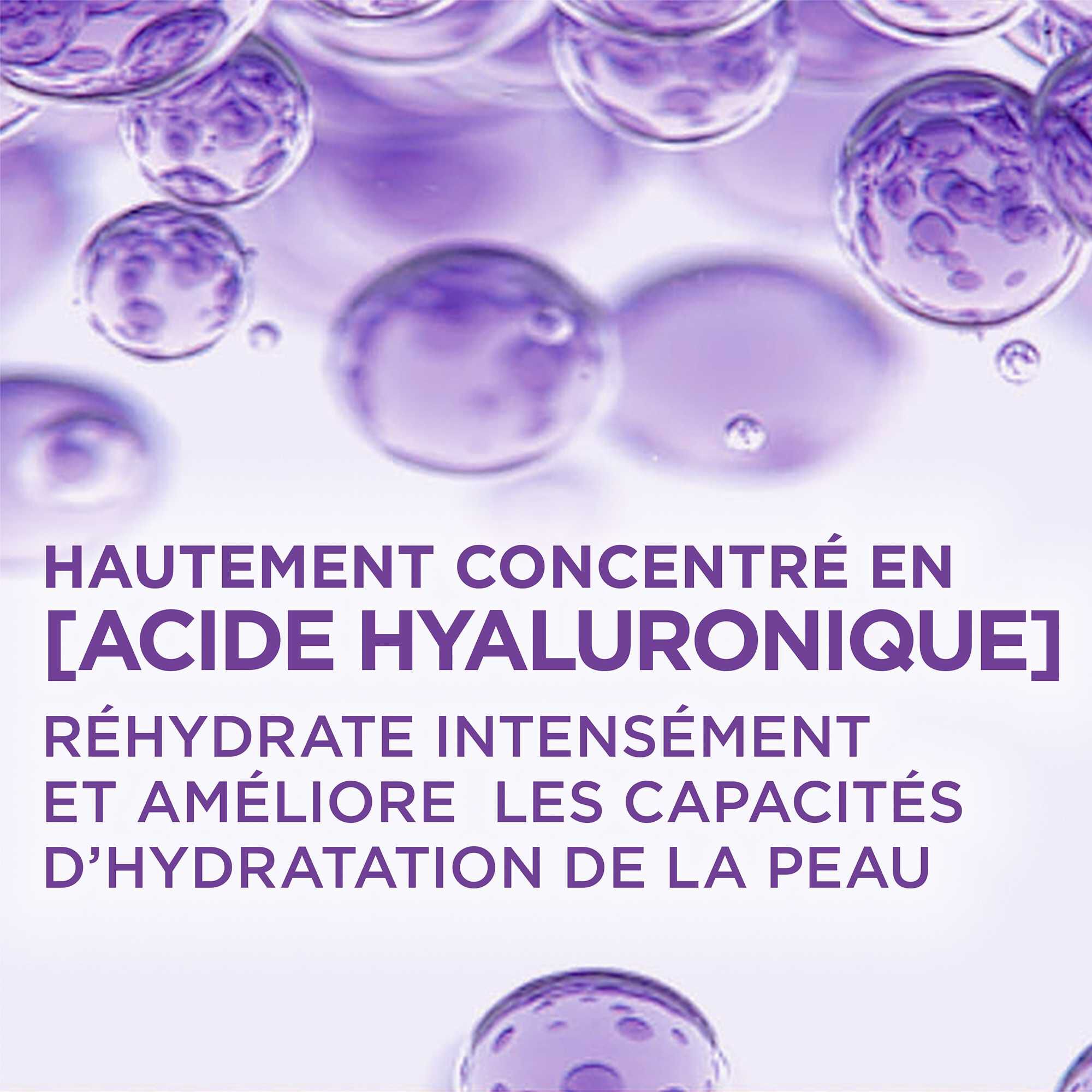 Revitalift Filler Soin Revoluminsant Anti-Age à l'Acide Hyaluronique