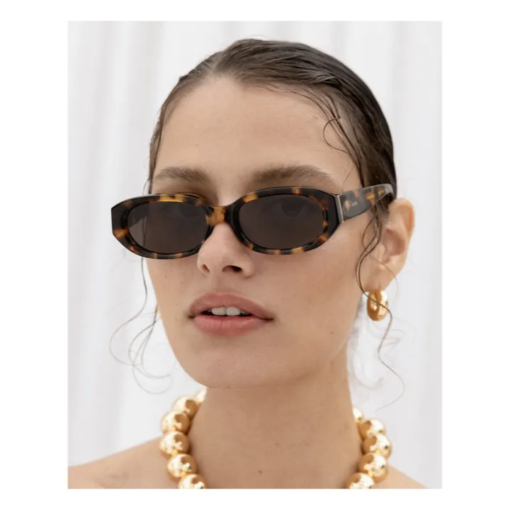 Velvet Canyon Lunettes de Soleil Mannequin | Brun