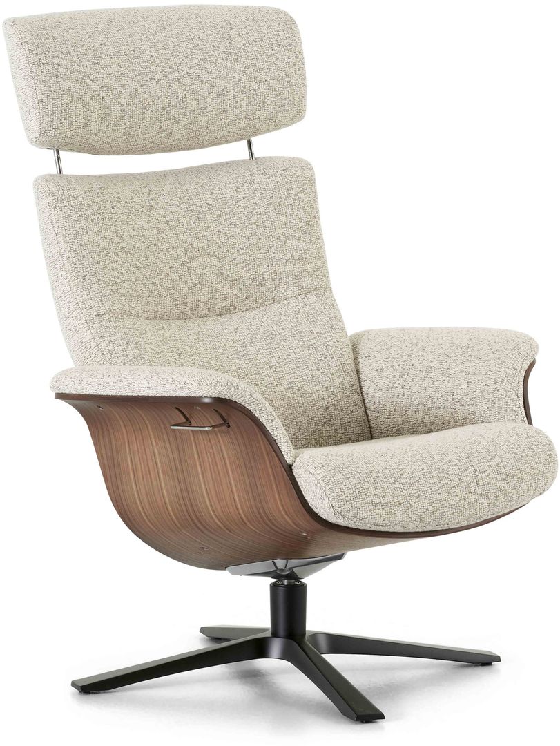 Montèl   Luxor Relaxfauteuil