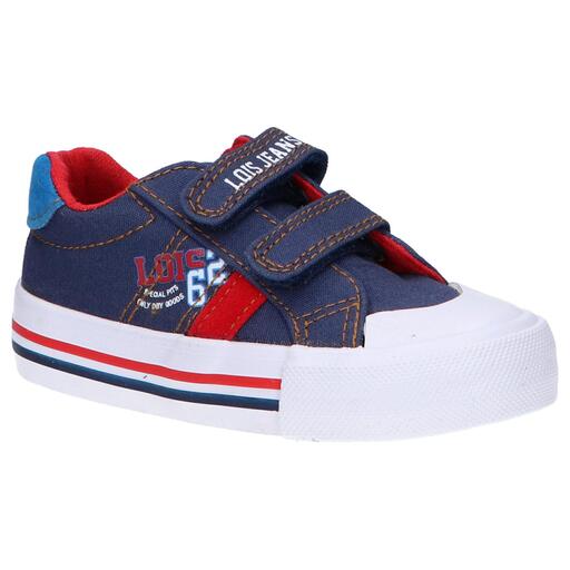 Calças Desportivas Lois Jeans 46158
