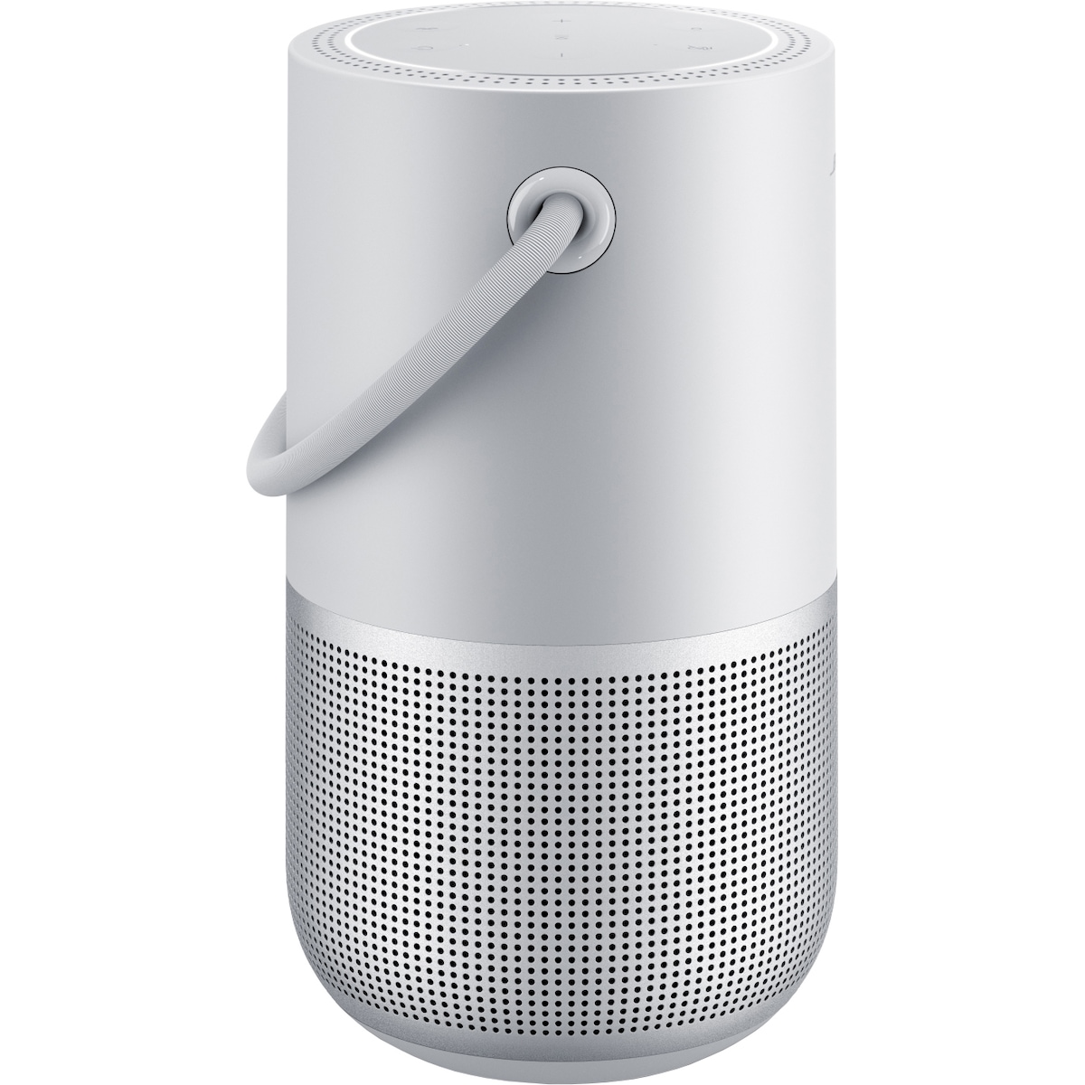 Bose Portable Home Speaker høyttaler (sølv)