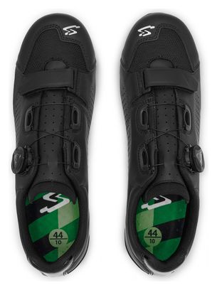 Chaussures Spiuk Caray Road Noir