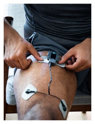Electrostimulateur Bluetooth Bluetens Duo Sport